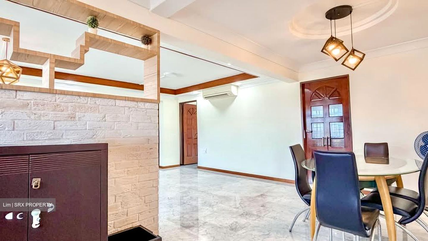 Blk 521 Hougang Avenue 6 (Hougang), HDB 5 Rooms #599726861